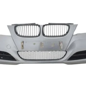 ZDERZAK PRZEDNI PRZÓD BMW 3 E90 E91 LIFT A52 Łatwy zwrot